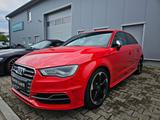 Audi S3 1. Hand*ACC*B&O*Keyless*DAB*LED - Audi S3 mit Benzin-Antrieb: Limousine