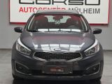 Kia cee'd/Ceed*Sportswagon Edition 7*Klima*Bluetooth - Kia: Cee D Edition