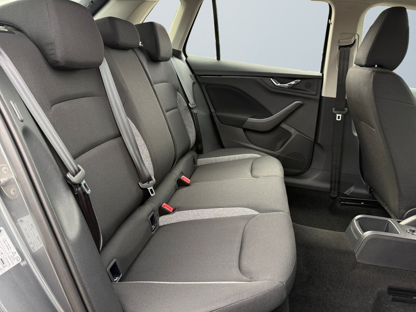 Skoda Kamiq - Bild 11