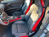Audi TT RS 2.5 TFSI S tronic quattro Coupe - - Audi TT RS aus 2023