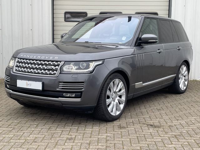 Land Rover Range Rover  3.0  HSE 4WD°360°AHK°Pano°HUP°VOLL