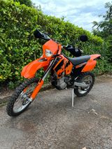 KTM 400 EXC Racing RFS Enduro Cross (keine 350,450) - KTM 400