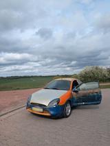 Ford Puma 1999 - gebrauchte Ford Puma aus dem Jahr 1999