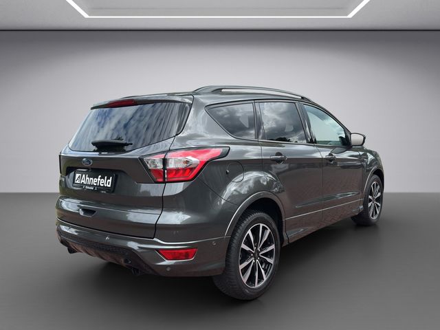 Kuga 1.5 EcoBoost ST-Line 4x2 FACEL. NAVI KAMERA