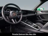 Porsche 992 911 Turbo S Pythongrün Sportabgasanlage LED - Porsche mit Benzin-Antrieb: Grün