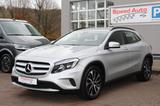 Mercedes-Benz GLA 200 Aut. Style/NAVI/TEMPOMAT/PDC/SHZ./18ZOLL - gebrauchte Mercedes-Benz GLA 200 aus dem Jahr 2016