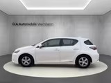 Lexus CT 200h°Automatik°Klima°1 Hand°Scheckheft°Euro6° - Lexus Gebrauchtwagen von 2017