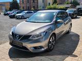 Nissan Pulsar*360°*NAVI*AT*STANDHZ*DAB*LEDER*AHK*BT*ALU - Nissan Gebrauchtwagen in Dresden