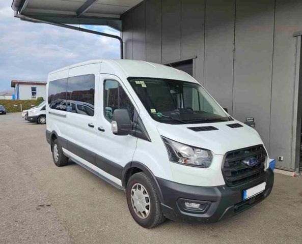 Ford Transit Kombi 350 L2 Automatik/9 Sitze