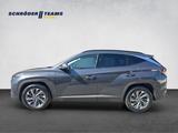 Hyundai TUCSON 1.6 T-GDi Trend LED/NAVI/SHZ - Hyundai TUCSON in Bielefeld