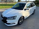 Skoda Fabia 1.0l TSI 95 PS BEST OF COMBI  - Skoda Fabia: 1.9