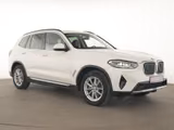 BMW X3 xDrive el.Heck|Key|R-Kamera|Navi|LED|HiFi| - BMW X3 Gebrauchtwagen in Düsseldorf