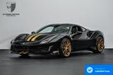 Ferrari 488 Pista PaintedLivery/Liftsystem/Camera/PPF - Ferrari Gebrauchtwagen in Mannheim