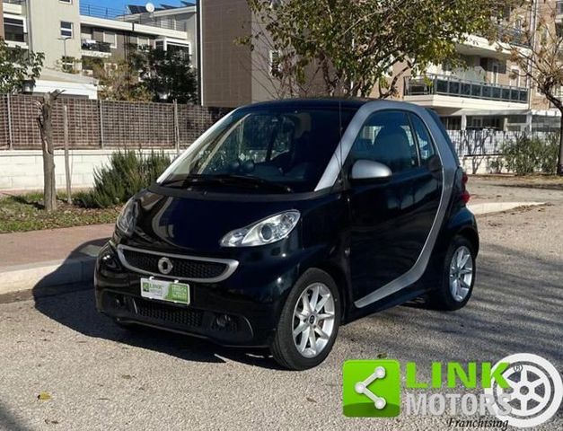 Smart SMART ForTwo 800 40 kW | 2013 - Ottima Occasione