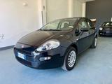 Fiat Punto 1.2 8V 5 porte Lounge Benz / GPL - Fiat Punto mit LPG-Antrieb