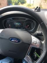 Ford Mondeo 2,0 Titanium - Ford Mondeo: Privatanbieter