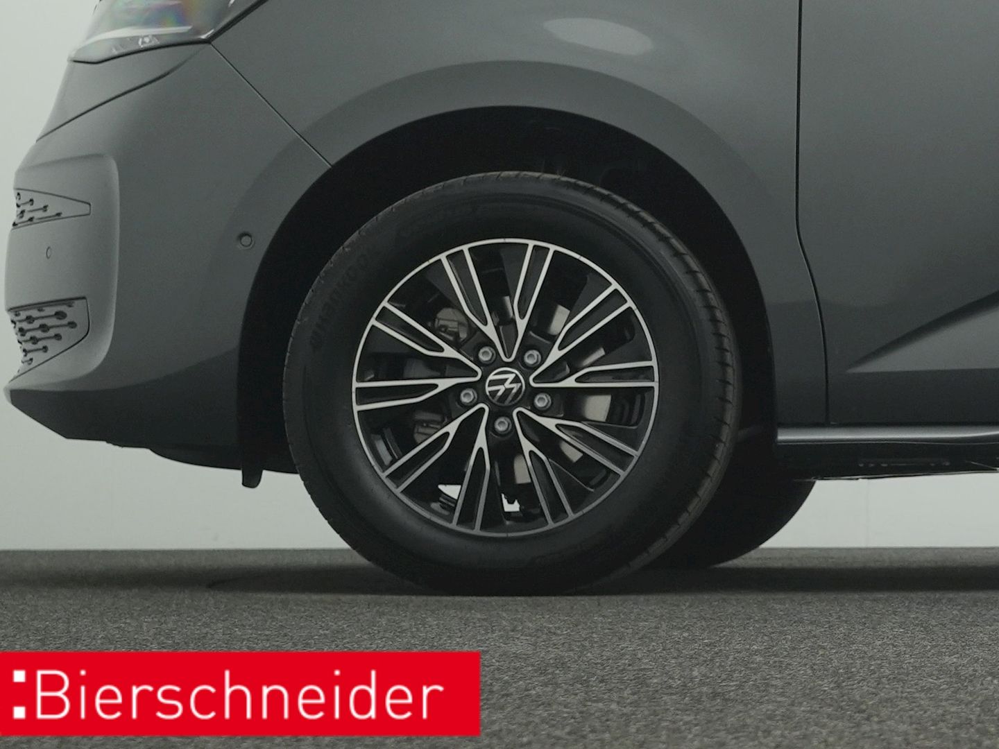 Volkswagen T7 Multivan - Bild 26