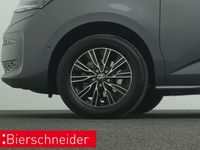 Volkswagen T7 Multivan - Vorschau Bild 26