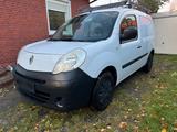 Renault Kangoo TÜV NEU/Inspektion NEU - Renault Kangoo aus 2008 mit Diesel-Antrieb