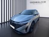 Nissan Qashqai 1.3 DIG-T MHEV N-Connecta ACC+LED+Navi - Nissan Jahreswagen