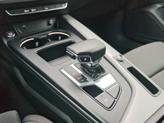 A4 Avant 35 TDI advanced S-tronic