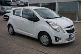 Chevrolet Spark 1.0 LS *KLIMA*TÜV / AU NEU* - gebrauchte Chevrolet Spark aus dem Jahr 2012