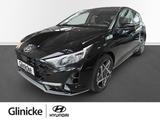 Hyundai i20 Prime*Navi*RKam*SitzHeiz*LenkrHeiz*Klima - Hyundai i20 in Erfurt