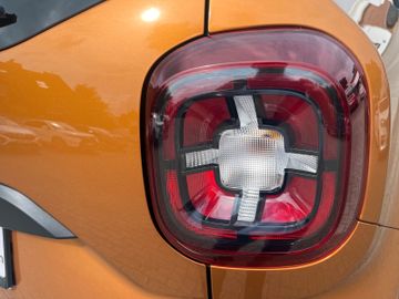 Dacia Duster II Urban