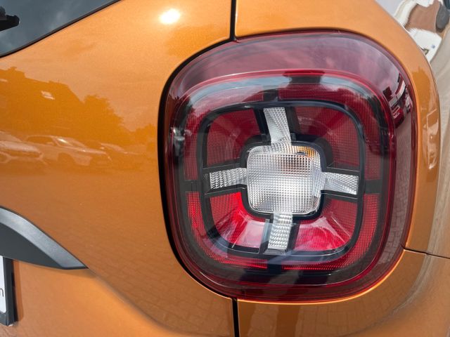 Dacia Duster II Urban