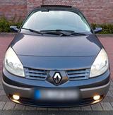 Renault Scenic 2005 mit Panoramadach_ 1176... - gebrauchte Renault Scenic aus dem Jahr 2005