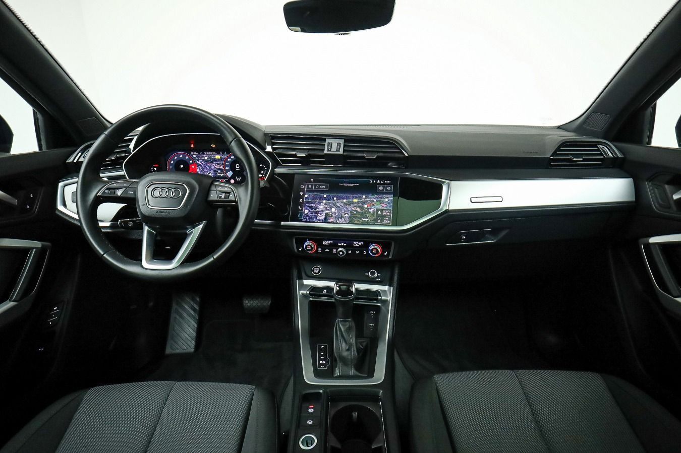 Audi Q3 - Bild 11