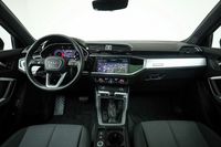 Audi Q3 - Vorschau Bild 11