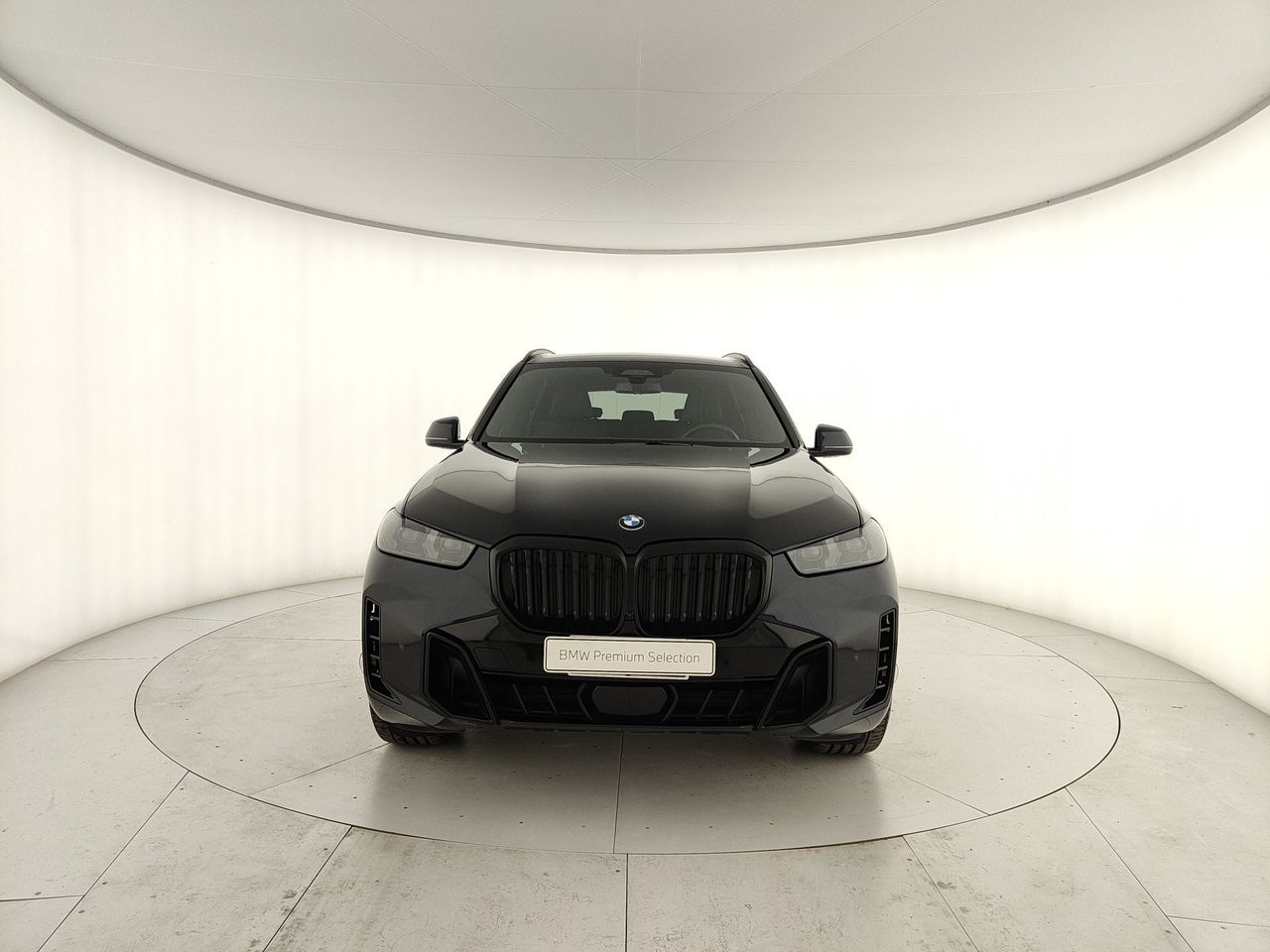 BMW X5 xdrive40d MSport Pro auto imagem 2
