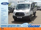 Ford Transit EK Pritsche 310 L2 125PS Klima AHK - Offers matching your search criteria
