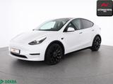 Tesla Model Y PERFORMANCE Dual Motor AWD PANO,360GRAD - Tesla Model Y Gebrauchtwagen in Berlin