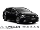 Toyota Touring Sports 2.0 Hybrid Team D Nav*CarPlay*LED - Toyota Corolla in Chemnitz