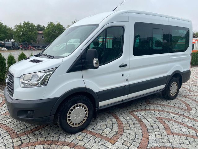 Ford Transit Kombi 350 L2 Trend