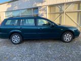 Ford Mondeo Turnier MK3 - Ford Mondeo: Kombi, Mk3