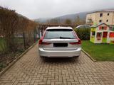 Volvo V90 T6 Momentum Geartronic Momentum - gebrauchte Volvo V90 aus dem Jahr 2017