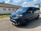 Toyota Proace L2 2,0 Campingbus Campervan Camper 150PS  - Toyota Wohnmobil oder -wagen