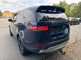 Land Rover Discovery 5 HSE SD4 3,5t AHK,LED,NAV, GARANTIE - Land Rover Discovery: Discovery3