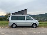 Volkswagen T5 California Comfortline - Volkswagen T5 California aus 2007
