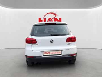 Volkswagen Tiguan - 5