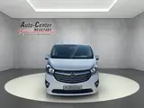 Opel Vivaro B Kasten/Kombi Combi+ L1H1  2,9t - Opel: Combi