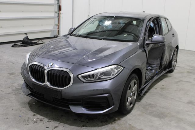 BMW 116 i