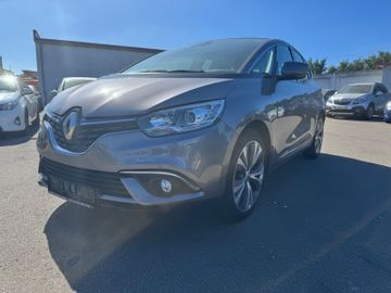 Renault Scenic - 1