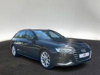 Audi A4 - Vorschau Bild 5