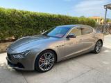 Maserati Ghibli V6 Diesel 275 CV Granlusso - Maserati Ghibli GRANLUSSO mit Diesel-Antrieb