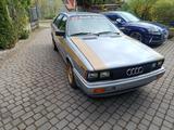 Audi Coupé - Audi Gebrauchtwagen von 1987