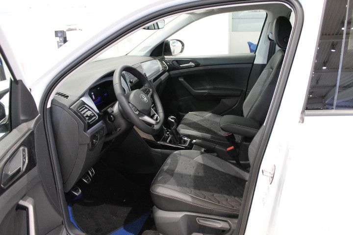 Volkswagen T-Cross - Bild 7